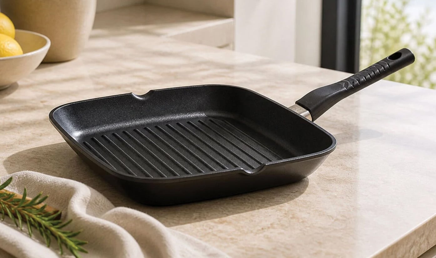Essential kitchen utensils crafted for ease and precision, making every meal preparation effortless.